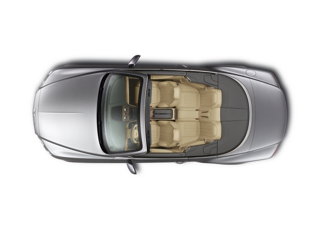 Second-gen Continental GTC To Be Revealed at Frankfurt Second-gen Continental GTC To Be Revealed at Frankfurt
