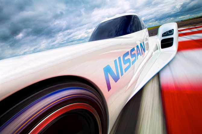 Michelin will supply the tires Michelin will supply the tires