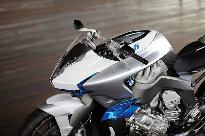 Mota BMW Concept 6 Mota BMW Concept 6