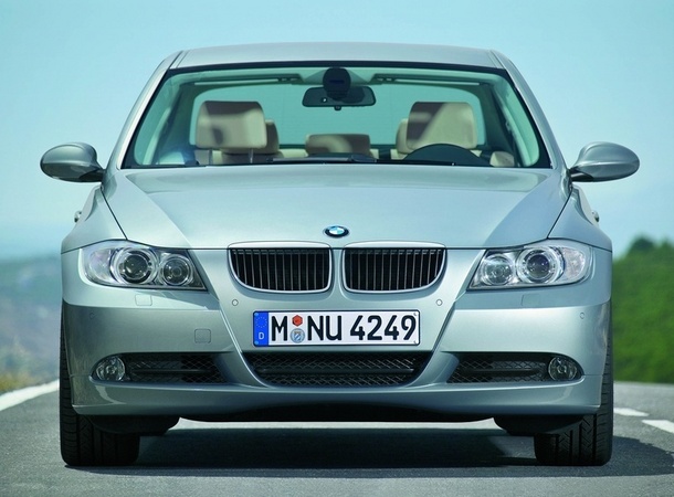 BMW 320d BMW 320d