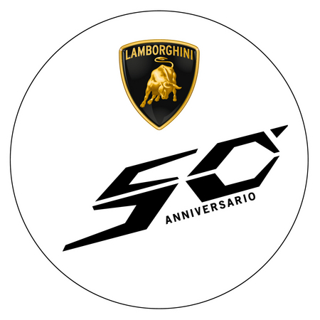 Expect Lamborghini to celebrate its anniversary all year in 2013 Expect Lamborghini to celebrate its anniversary all year in 2013
