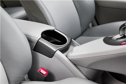 Refreshed Toyota Prius Launches in Europe Refreshed Toyota Prius Launches in Europe