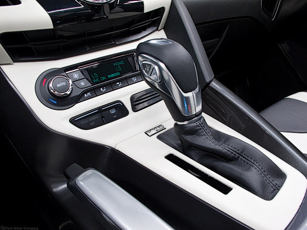 As novas transmissões serão utilizadas em carros normais, SUVs, utilitários e pickups As novas transmissões serão utilizadas em carros normais, SUVs, utilitários e pickups