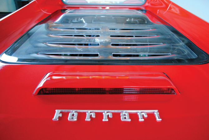 Ferrari F50 Ferrari F50
