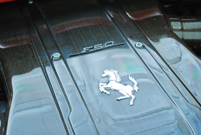 Ferrari F50 Ferrari F50
