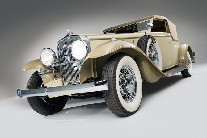 Stutz DV32 Convertible Victoria by Rollston Stutz DV32 Convertible Victoria by Rollston