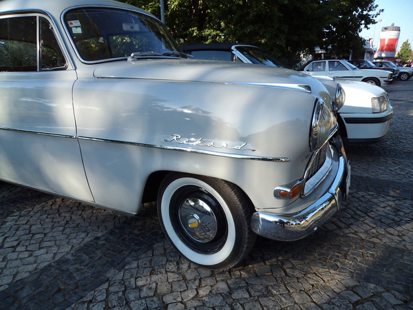 Opel Rekord Opel Rekord