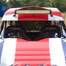 Rage Motorsport Comet R