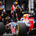 The V6 engines were selected because they can act as stressed members of the chassis