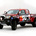 Toyota's SEMA Exhibit Made Up of Modified Pickups and Track-Ready Cars