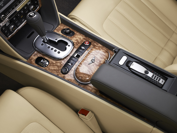 Second-gen Continental GTC To Be Revealed at Frankfurt Second-gen Continental GTC To Be Revealed at Frankfurt