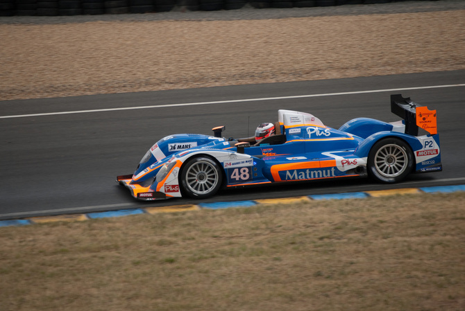 Oreca Oreca 03 Judd Oreca Oreca 03 Judd