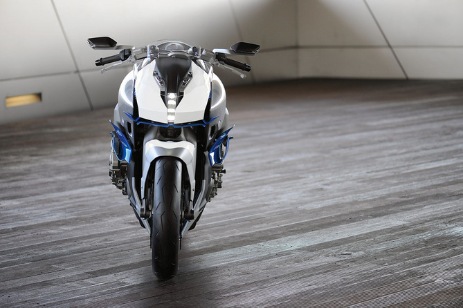 Mota BMW Concept 6 Mota BMW Concept 6