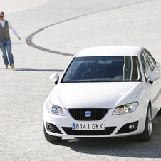 Seat Exeo Seat Exeo