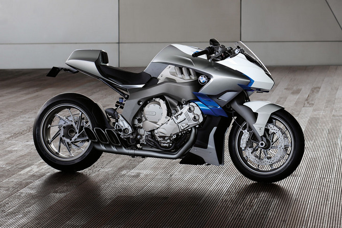 Mota BMW Concept 6 Mota BMW Concept 6