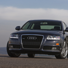 Audi A6 Audi A6
