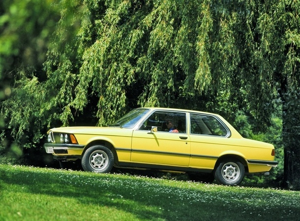 BMW 320i BMW 320i