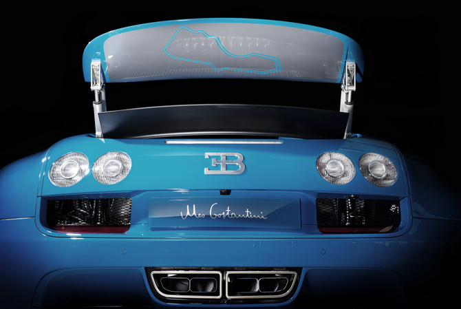 Bugatti Veyron Grand Sport Vitesse Legend Meo Costantini Bugatti Veyron Grand Sport Vitesse Legend Meo Costantini