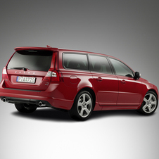 Volvo V70 Volvo V70