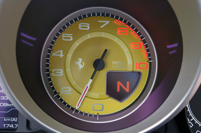 Ferrari California T Ferrari California T