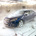 Chevrolet is testing the Malibu at sub-zero temperatures in its climatic wind tunnel