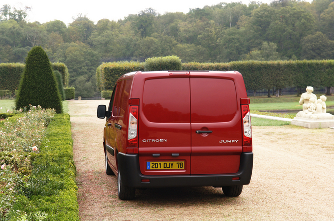Citroën Jumpy Citroën Jumpy