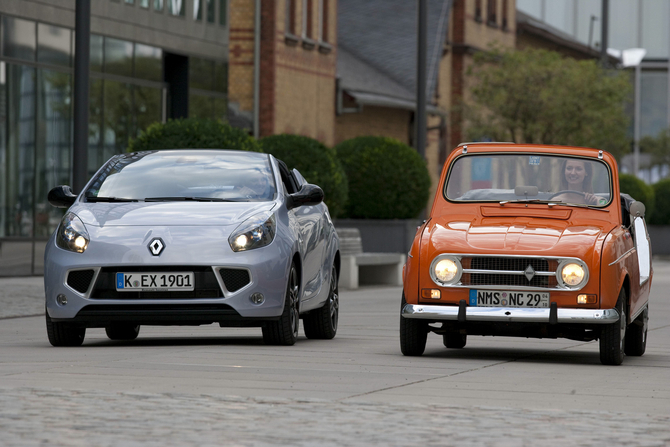 Renault 4 Plein Air Renault 4 Plein Air