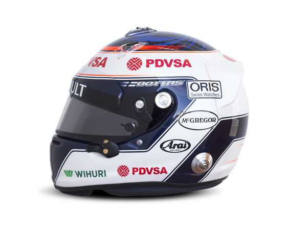 Valterri Bottas Valterri Bottas