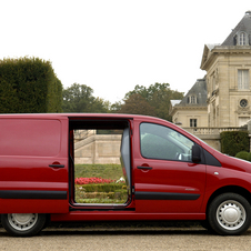 Citroën Jumpy Citroën Jumpy