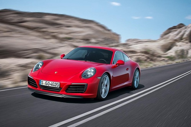 Despite the significant increase in power in the 911, Porsche still managed to make its turbo engines more efficient Despite the significant increase in power in the 911, Porsche still managed to make its turbo engines more efficient