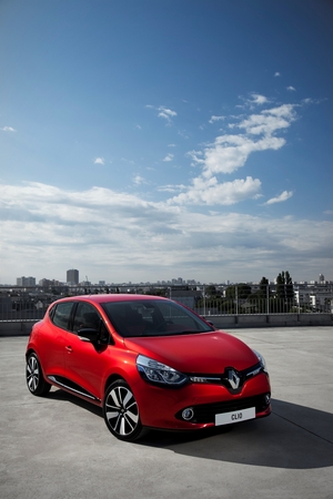 Renault Clio Energy TCe 90 Renault Clio Energy TCe 90