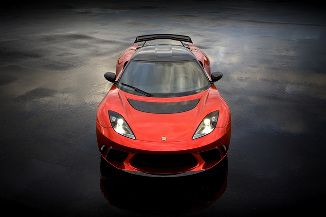 Lotus Partners with Mansory to Build Bespoke Cars Lotus Partners with Mansory to Build Bespoke Cars