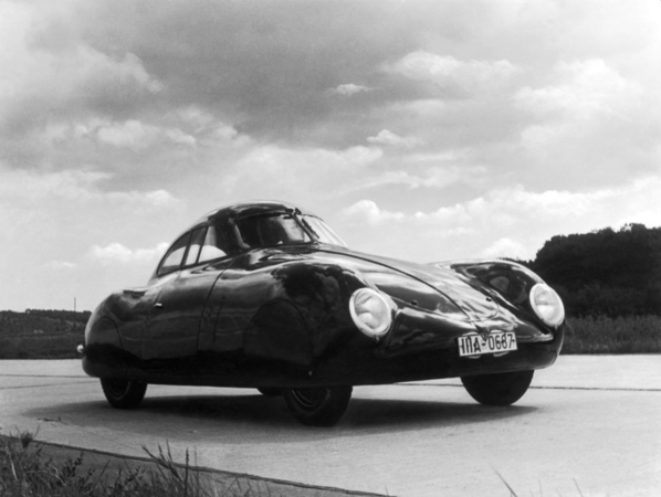 Porsche Type 64 Porsche Type 64