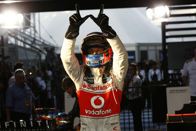 Best F1 Moments in 2012 Best F1 Moments in 2012