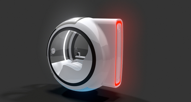 O Hover Car imagina as futuras estradas electromagnéticas O Hover Car imagina as futuras estradas electromagnéticas