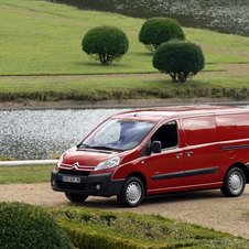 Citroën Jumpy Citroën Jumpy