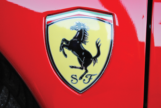 Ferrari F50 Ferrari F50