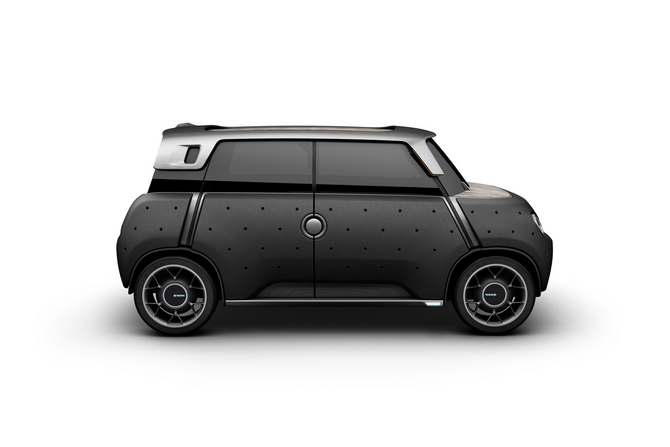Toyota ME.WE Toyota ME.WE