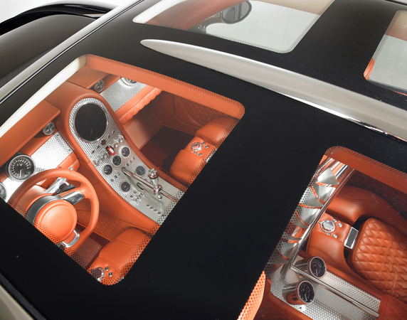 Spyker D8 Peking-to-Paris Spyker D8 Peking-to-Paris