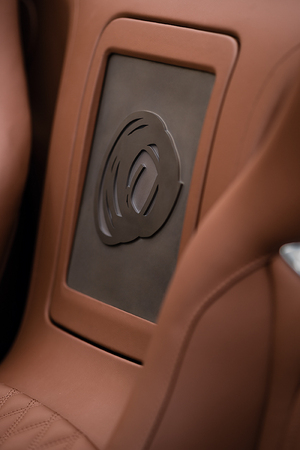Bugatti présente l'œuvre d'art la plus rapide du monde Bugatti présente l'œuvre d'art la plus rapide du monde
