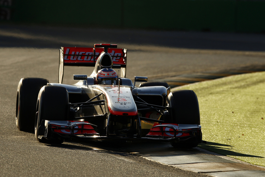 Ser&aacute; que a McLaren &eacute; candidata ao t&iacute;tulo mundial?