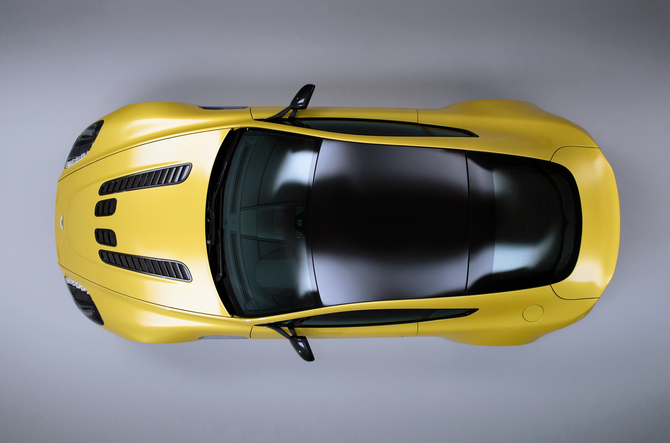 O carro vai estar à venda em breve O carro vai estar à venda em breve