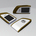 The Smart Key displays fuel level, weather and security of the car