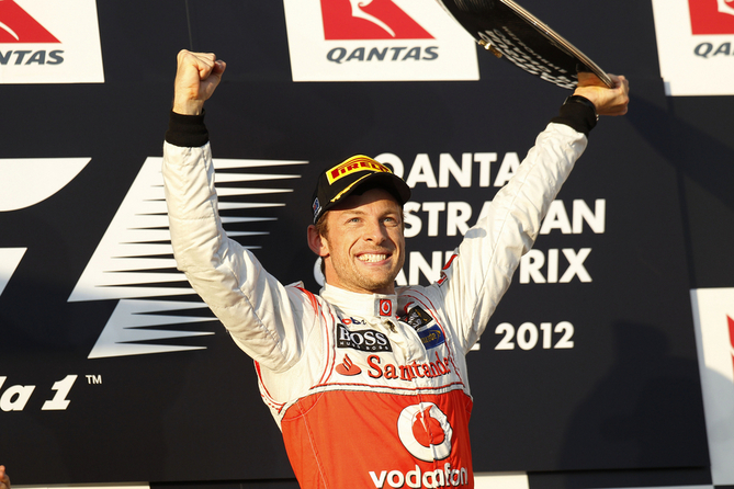 Best F1 Moments in 2012 Best F1 Moments in 2012