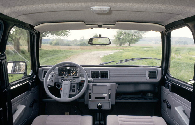 Citroën Visa 11 RE Citroën Visa 11 RE