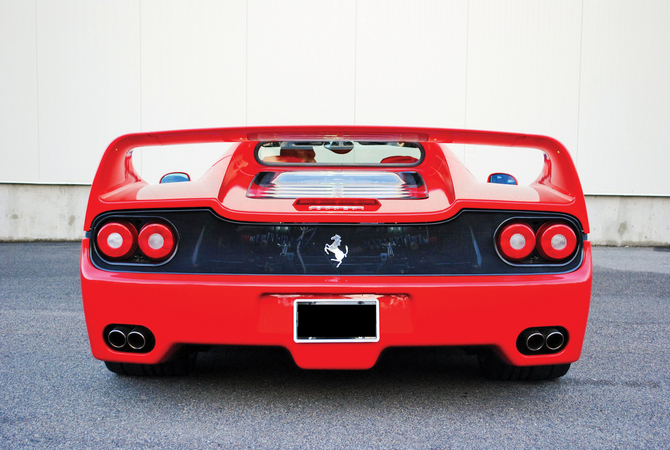 Ferrari F50 Ferrari F50