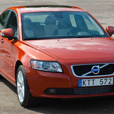 Volvo S40 Volvo S40