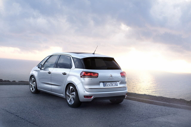 The Lounge Package adds massaging front seats The Lounge Package adds massaging front seats