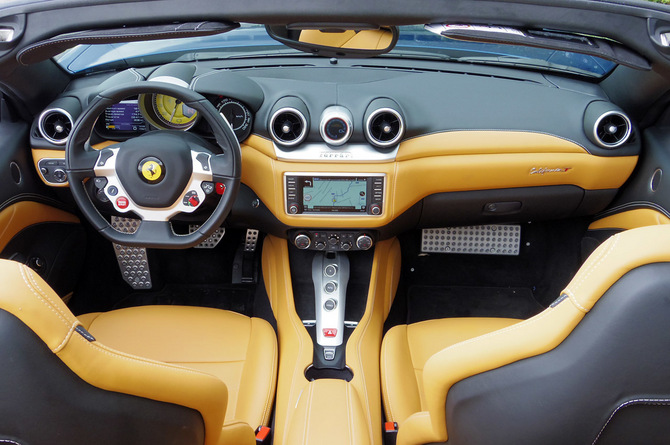 Ferrari California T Ferrari California T