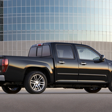 GMC Canyon GMC Canyon